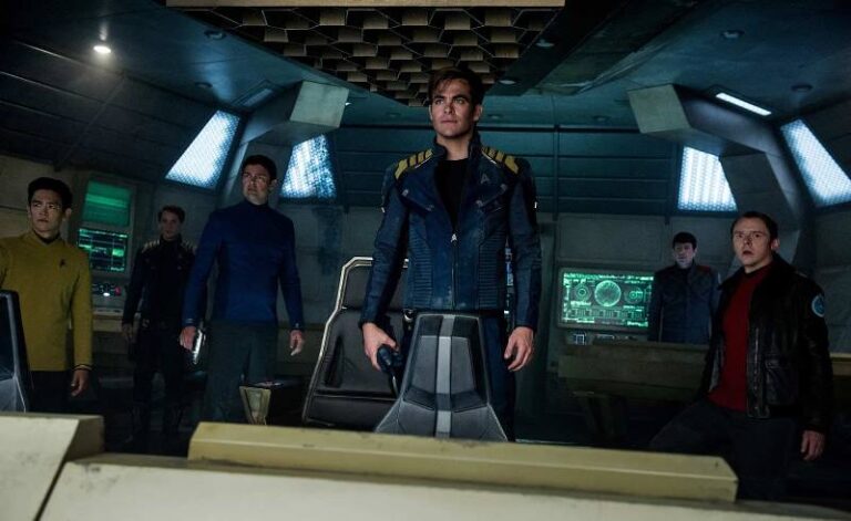 Star Trek: Beyond, tutto quello che c&rsquo;&egrave; da sapere sul film