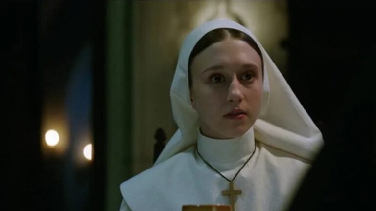 The Nun 2: Taissa Farmiga riprender&agrave; il ruolo di sorella Irene