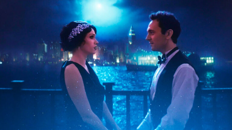 The Land of Dreams, trailer del film di Nicola Abbatangelo The Land of Dreams, trailer del film di Nicola Abbatangelo