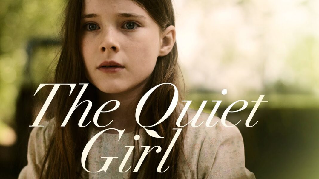 The Quiet Girl film 2022 The Quiet Girl film 2022