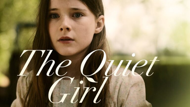 Arriva nei cinema italiani del pluripremiato film di Colm Bair&eacute;ad, The Quiet Girl