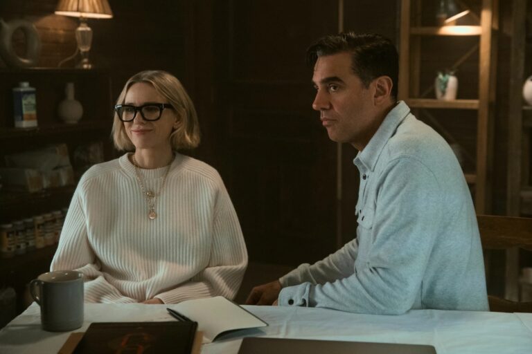The Watcher 2: data di uscita, cast, spoiler, trailer e notizie sullo show Netflix