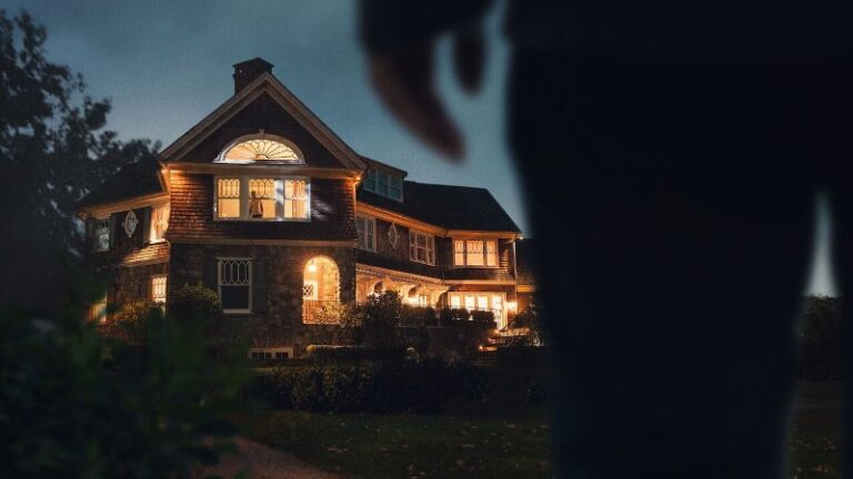 The Watcher: la vera storia dietro la serie Netflix The Watcher: la vera storia dietro la serie Netflix