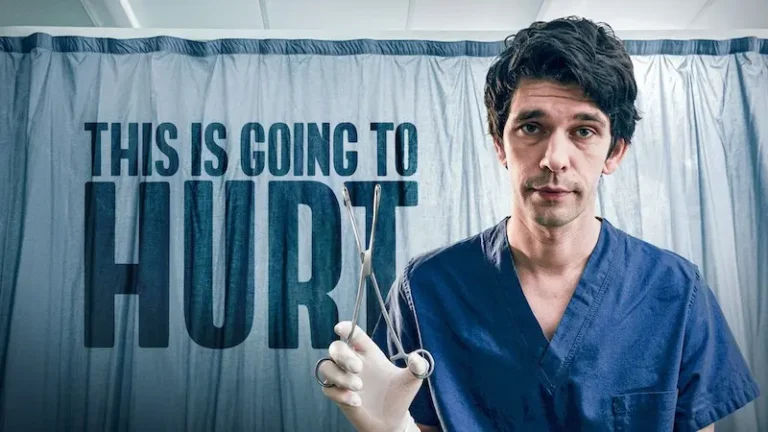 This Is Going to Hurt: la nuova serie BBC Studios in arrivo su Disney + This Is Going to Hurt: la nuova serie BBC Studios in arrivo su Disney +