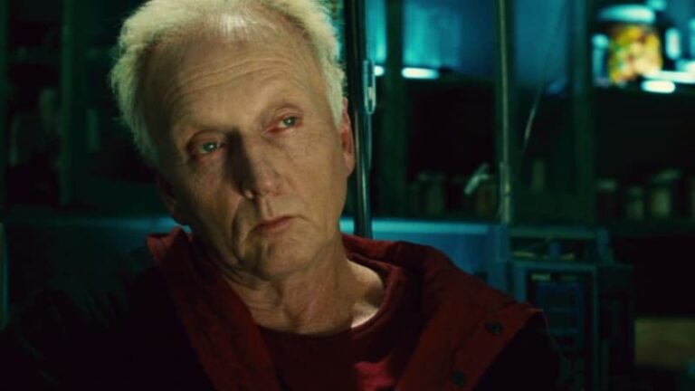 Tobin Bell torner&agrave; come Jigsaw per il prossimo film di Saw