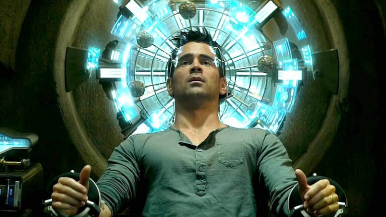 Total Recall &ndash; Atto di forza: tutto quello che c&rsquo;&egrave; da sapere sul film