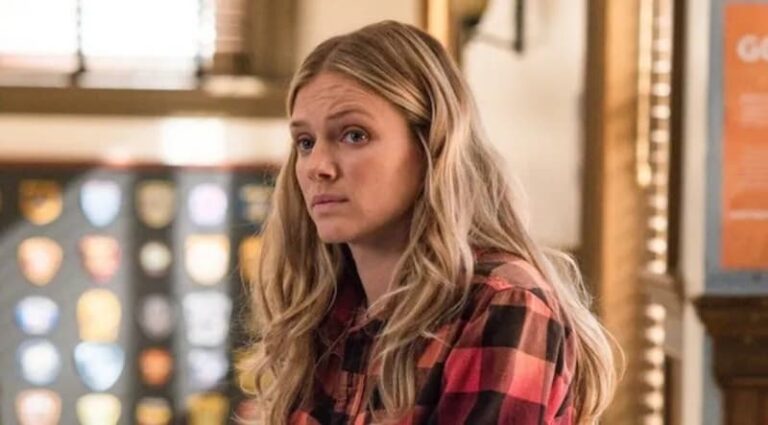 Tracy Spiridakos: 10 cose che non sai sull&rsquo;attrice