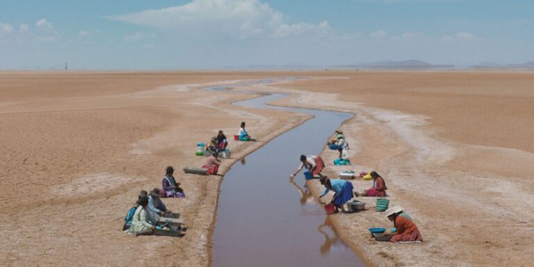 UTAMA &ndash; Le terre dimenticate, la recensione del film di Alejandro Loayza Grisi
