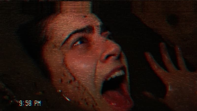V/H/S/99 film V/H/S/99 film