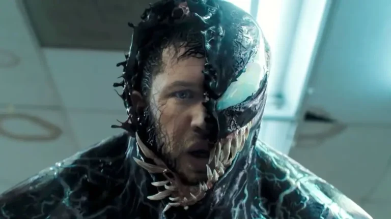 Venom: The Last Dance, spiegazione del finale del film con Tom Hardy