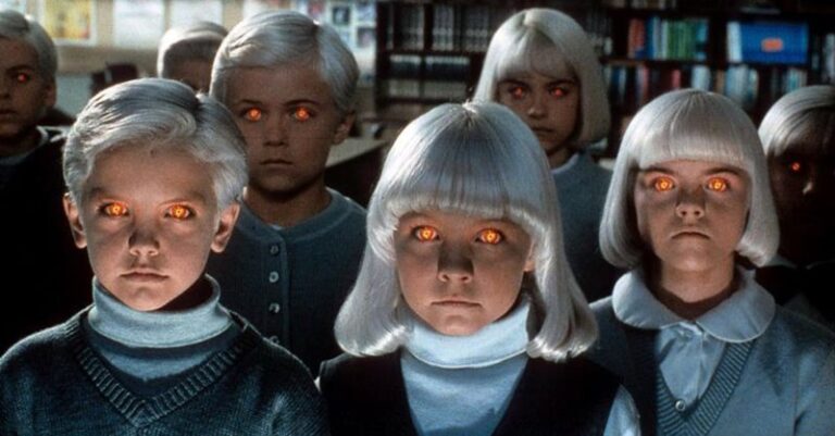 Villaggio dei dannati: trama, cast e altre curiosit&agrave; sul film di John Carpenter
