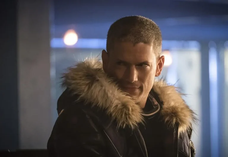 Wentworth Miller: 10 cose che forse non sai sull’attore Wentworth Miller: 10 cose che forse non sai sull’attore