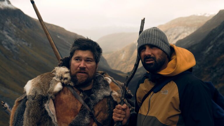 Wild Men &ndash; Fuga dalla civilt&agrave;, la recensione
