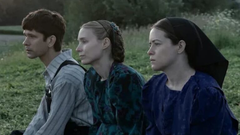 Women Talking, il trailer e la locandina italiana Women Talking, il trailer e la locandina italiana