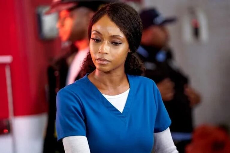 Yaya DaCosta: 10 cose che non sai sull&rsquo;attrice