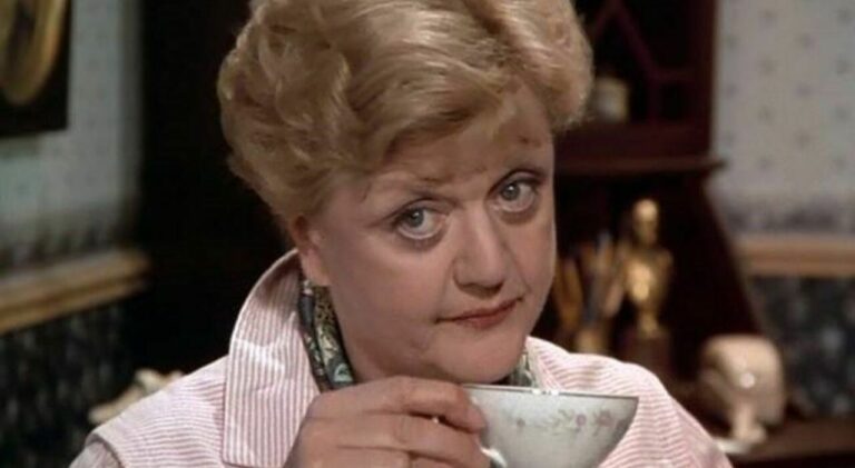 Angela Lansbury: addio alla &ldquo;signora in giallo&rdquo;