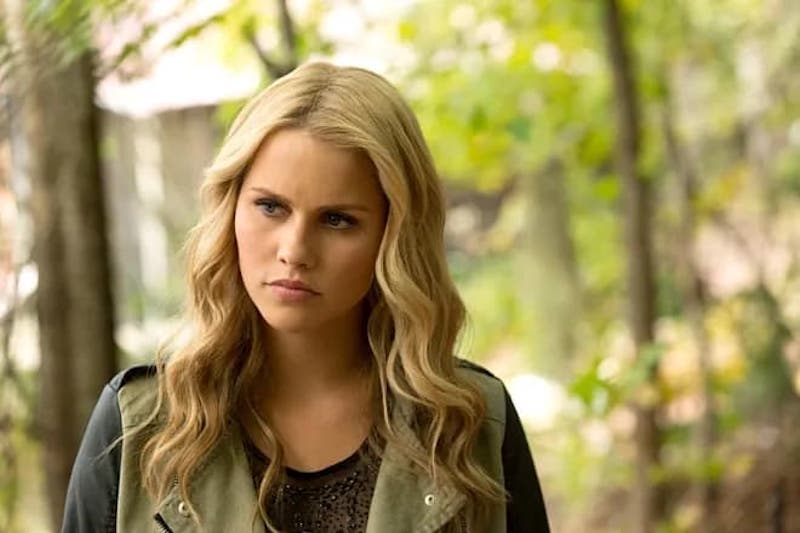 Claire Holt Claire Holt