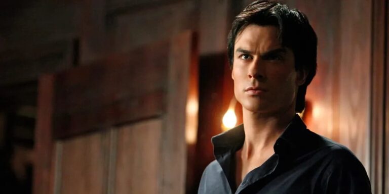 Ian Somerhalder, tutto quello che non sai: da Nina Dobrev a Nikki Reed