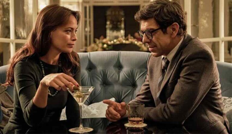 Il colibr&igrave;, recensione del film con Pierfrancesco Favino e Nanni Moretti