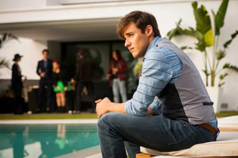 Jorge Blanco: 10 cose che non sai sull&rsquo;attore