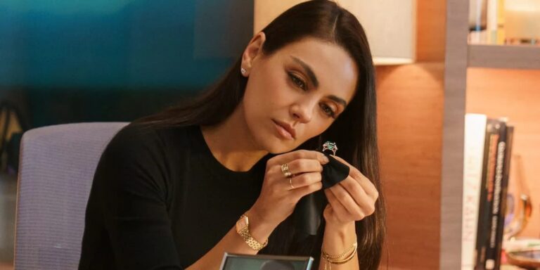 La ragazza pi&ugrave; fortunata del mondo: recensione del film con Mila Kunis