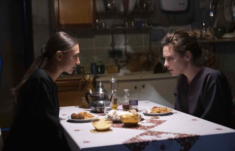 Profeti, trailer del nuovo film di Alessio Cremonini Profeti, trailer del nuovo film di Alessio Cremonini
