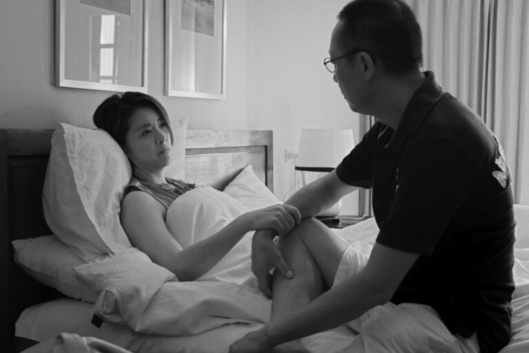 The Hotel, recensione del film di Wang Xiaoshuai The Hotel, recensione del film di Wang Xiaoshuai
