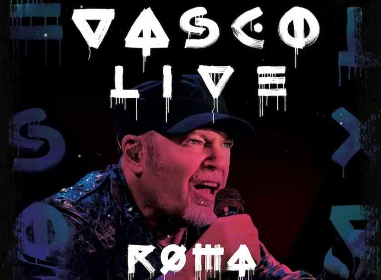 VASCO LIVE ROMA CIRCO MASSIMO, il trailer del film evento VASCO LIVE ROMA CIRCO MASSIMO, il trailer del film evento
