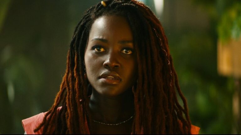 A Quiet Place: Lupita Nyong&rsquo;o sar&agrave; la protagonista dello spin-off