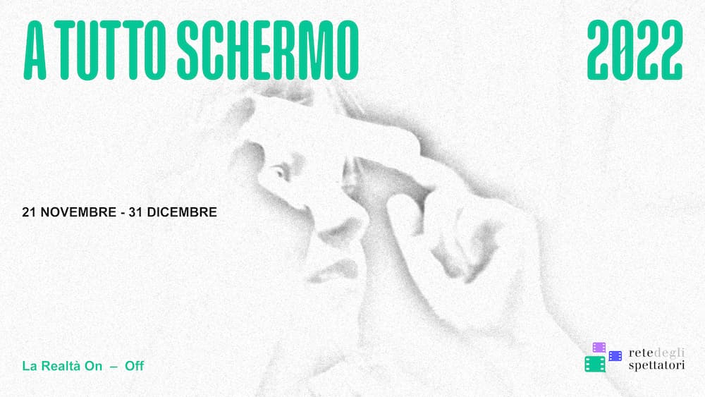 A tutto schermo 22 A tutto schermo 22