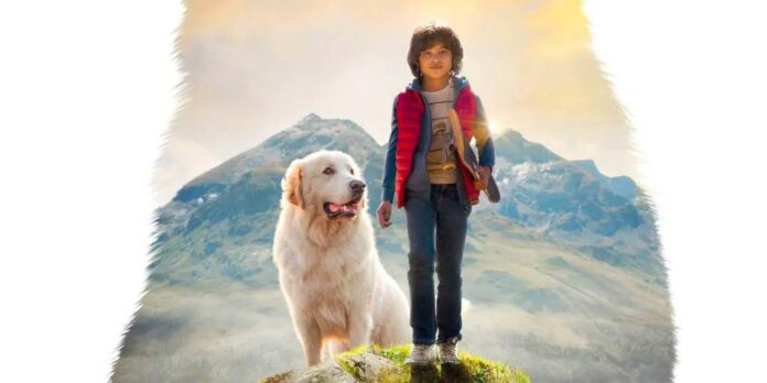 Belle e Sebastien Next Generation recensione