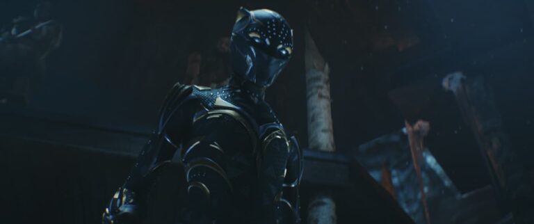 Black Panther 3 &egrave; stato gi&agrave; discusso! in sviluppo serie per Disney+