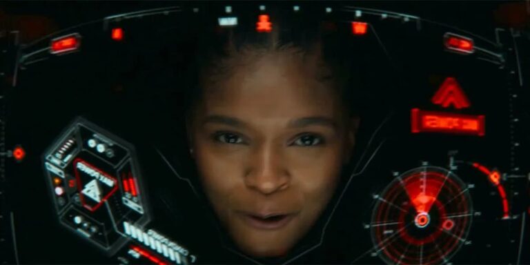 Black Panther: Wakanda Forever, l&rsquo;inedito spot tv finalmente rivela Riri Williams vestita come Ironheart