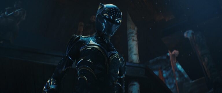 Black Panther: Wakanda Forever, la recensione del film Marvel