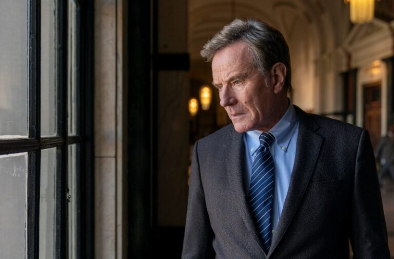 Asteroid City: per Bryan Cranston &egrave; stato &ldquo;molto difficile&rdquo; recitare nel film