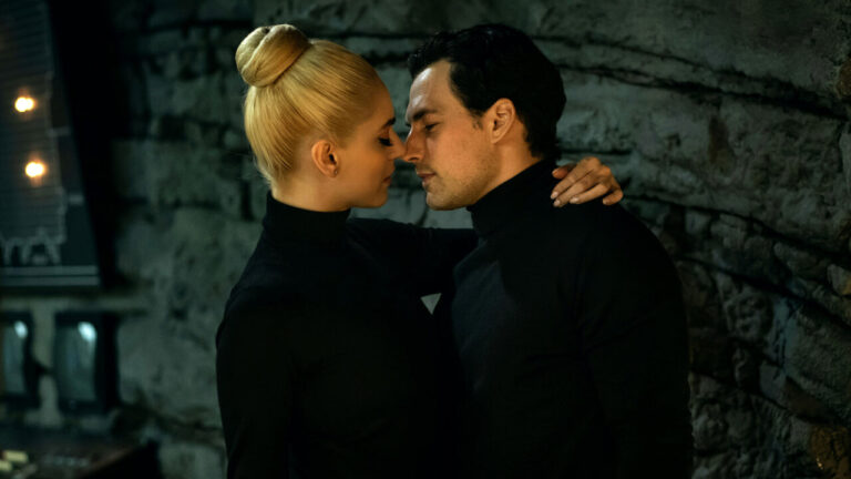 Diabolik &ndash; Ginko all&rsquo;attacco!, recensione del film con Giacomo Gianniotti