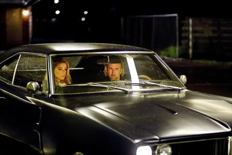 Drive Angry: dal cast al finale, tutte le curiosit&agrave; sul film con Nicolas Cage