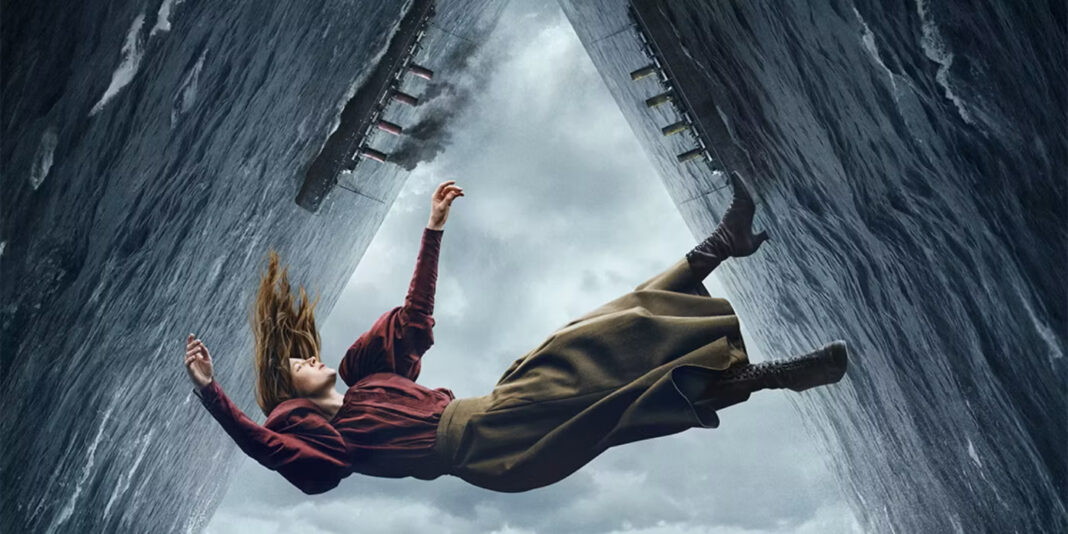 1899 Emily-Beechams-Mauram-falling-in-1899 1899 Emily-Beechams-Mauram-falling-in-1899