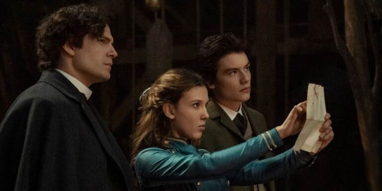 I 3 migliori film da guardare su Netflix questo fine settimana (27-28 giugno) I 3 migliori film da guardare su Netflix questo fine settimana (27-28 giugno)