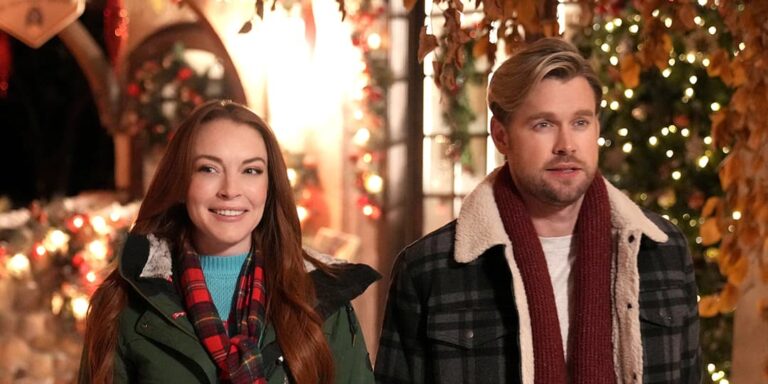 Falling for Christmas: recensione del nuovo film Netflix