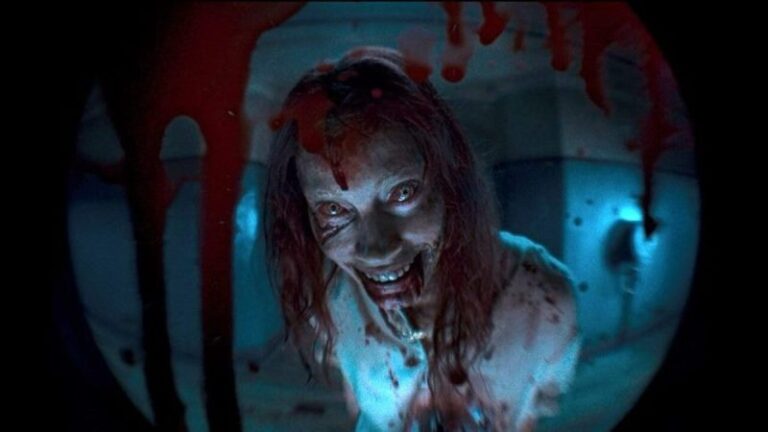 La casa &ndash; Il risveglio del male: la star del film rivela qual &egrave; stata la scena pi&ugrave; disgustosa da girare