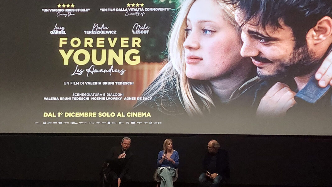 Forever Young film Forever Young film
