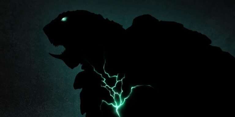 Gamera: Rebirth, Netflix lancia a sorpresa il teaser e il poster Gamera: Rebirth, Netflix lancia a sorpresa il teaser e il poster