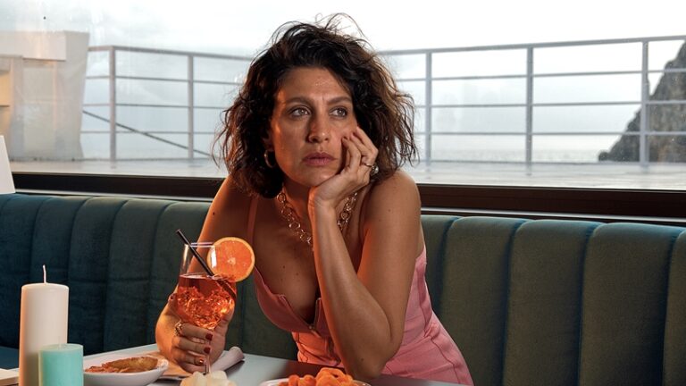 Giulia Bevilacqua: 10 cose che non sai sull&rsquo;attrice