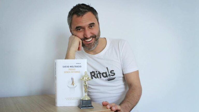 Gli Ospiti: al via il crowdfunding&nbsp; per sostenere il film