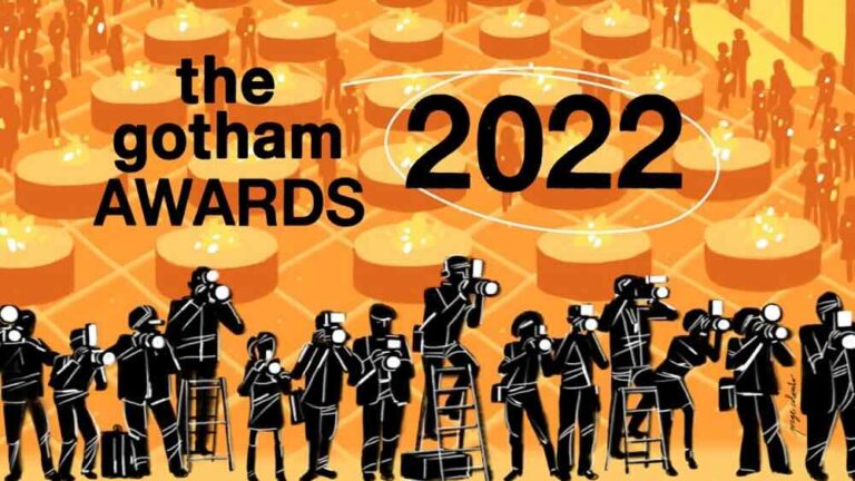 Gotham Awards 2022: tutti i vincitori. Everything Everywhere All at Once porta a casa il premio principale