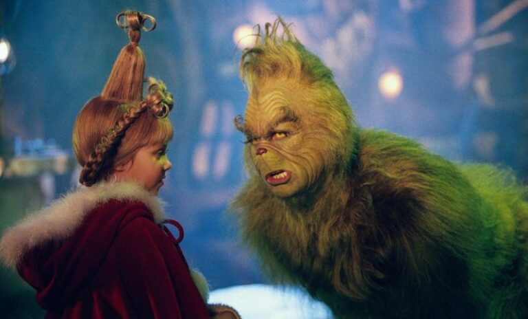 Il Grinch 2 si far&agrave;: Jim Carrey vicino al ritorno nel sequel del classico natalizio