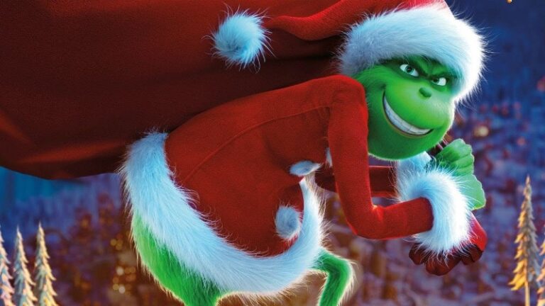 Il Grinch: personaggi, doppiatori e altre curiosit&agrave; sul film d&rsquo;animazione