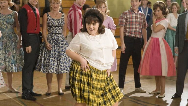 Hairspray &ndash; Grasso &egrave; bello: tutte le curiosit&agrave; sul film