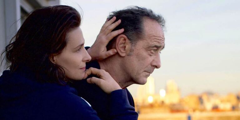 Incroci Sentimentali, la recensione del film con Juliette Binoche